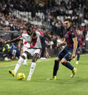 Με όλα της τα «όπλα» η Ράγιο Βαγιεκάνο κόντρα στην ΑΕΚ