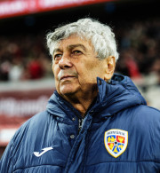 Φόρος τιμής στον Μιρτσέα Λουτσέσκου: Το γήπεδο της Ντιναμό Βουκουρεστίου θα πάρει το όνομα του