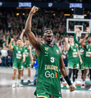 Φρανσίσκο: «Είμαι ο MVP της EuroLeague - Πιο δύσκολη η διαδρομή μου από του Βεζένκοφ»