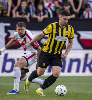 Ο «Kaiser» που οδήγησε τον Γιόβιτς στην απελπισία