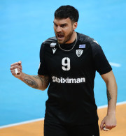 Ο ΠΑΟΚ ισοφάρισε τη σειρά με τον Μίλωνα και έστειλε την πρόκριση στους τελικούς σε πέμπτο ματς