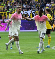 Η Λεβερκούζεν «εκτροχίασε» τη Ντόρτμουντ και φέρνει τη Μπάγερν πιο κοντά στον τίτλο!