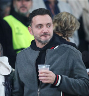 Ο Χρήστος Μενιδιάτης ταξίδεψε με την ΑΕΚ στην Ισπανία