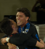 Πράγματα και θαύματα από τον Νίκο Τσακίρη στο MLS με νέα ασίστ