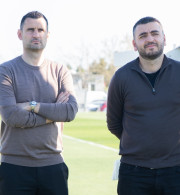 Η έλευση Βιεϊρίνια-Μάτος δείχνει την πόρτα της εξόδου στον Καρυπίδη
