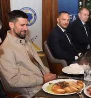 «Είσαι ο καλύτερος όλων των εποχών και συμπεριφέρεσαι έτσι» - H κίνηση του Τζόκοβιτς που σχολιάστηκε (video)