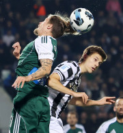 Χαστάς στο «BACK2ΜΠΑΚ»: «Η προβληματική εικόνα του ΠΑΟΚ με τον Παναθηναϊκό και η ανακοίνωση για τη διατησία» (video)