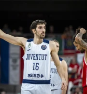 Προσεχώς επιστροφή στη Μπανταλόνα με το... βλέμμα στην ΑΕΚ