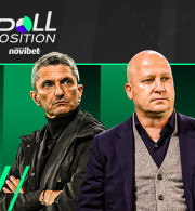 Δημοσκόπηση Athletiko: Ποια ομάδα πιστεύετε πως έπαιξε το καλύτερο ποδόσφαιρο στην κανονική διάρκεια