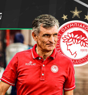 Δημοσκόπηση Athletiko: Είστε ικανοποιημένοι με το ποδόσφαιρο του Ολυμπιακού του Μεντιλίμπαρ;