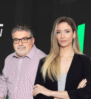 Poll Position: H νέα εκπομπή του Athletiko και η δημοσκόπηση που θα συζητηθεί