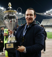 Η απόφαση Πρασσά για αλλαγή προπονητή στην Καλαμάτα - Βρέντζος, Μπατίστα, Χριστοφιλέας στο «κάδρο»