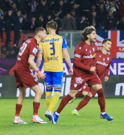 Με τέσσερις απουσίες η ΑΕΛ Novibet κόντρα στον Αστέρα AKTOR