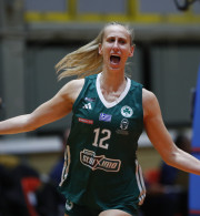 Στον Πανιώνιο η Σάμανταν