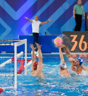 Τα highlights από τη νίκη της Ελλάδας κόντρα στην Ισπανία (video)