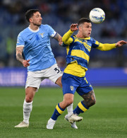 Η Πάρμα του Στρεφέτσα άγγιξε σπουδαίο διπλό στο Ολίμπικο, αλλά η Λάτσιο πήρε τον βαθμό