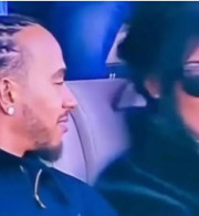 Ποτέ μη λες ποτέ, Κιμ! Οι δύο κανόνες που «έσπασε» η Καρντάσιαν για να κάνει σχέση με τον Χάμιλτον