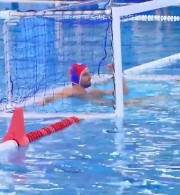 Άνετος ο Τζωρτζάτος απέκρουσε δύο σερί πέναλτι και άραξε στο τέρμα του (video)