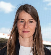 Ιστορική στιγμή στη Bundesliga: Στην Ουνιόν Βερολίνου η πρώτη γυναίκα προπονητής