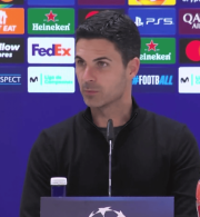 Νεύρα Αρτέτα για την διαιτησία: «Αλλάζει ολόκληρο το παιχνίδι!»