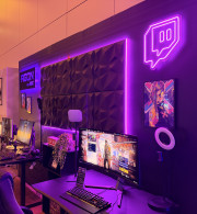 MMD & AOC παρουσίασαν το μέλλον των οθονών στο Ντουμπρόβνικ