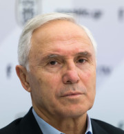 Αποστολίδης στο Athletiko: «Το επίτευγμα της κατάκτησης του πρώτου τίτλου του ΠΑΟΚ θα μείνει αιωνίως»