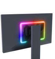 Trust VYBZ: Βάλτε χρώμα πίσω από την οθόνη σας, με λίγα χρήματα