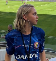 «Η κοπέλα του βρήκε τον τρόπο να τον κρατά σε φόρμα»: Ο σταρ της Τσέλσι κάνει... υπερωρίες (video)