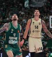 Ερνανγκόμεθ για το μέλλον του: «Στο τέλος της σεζόν θα αποφασίσω»