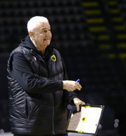 Σάκοτα: «Είμαστε ενωμένοι για τον μεγάλο στόχο - Οι παίκτες... έλαβαν το μήνυμα»