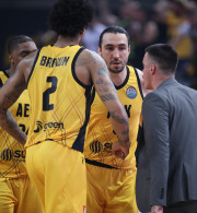 «Στροφή» στον Πανιώνιο για την ΑΕΚ