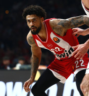 Ντόρσεϊ: «Όλα όσα κάνω είναι αφιερωμένα στο γιο μου»