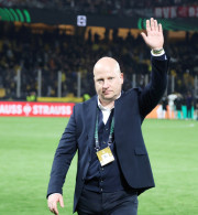 O κόσμος της ΑΕΚ φώναξε ρυθμικά το όνομα του Νίκολιτς - Η αντίδραση του Σέρβου