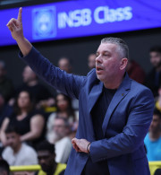 Παπαθεοδώρου: «Συγχαρητήρια στα παιδιά για την ανοσία κόντρα σε αυτά που αντιμετωπίζουμε»