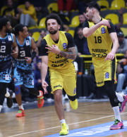 Το Μαρούσι με «κατοστάρα» κέρδισε άνετα τον Κολοσσό κι έκανε βήμα παραμονής