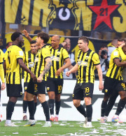 Αμυντική κυριαρχία της ΑΕΚ - Δεν δέχθηκε ούτε μία τελική στην εστία με Ολυμπιακό και ΠΑΟΚ