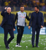 Το ποδόσφαιρο «φωνάζει» ποια είναι η καλύτερη ελληνική ομάδα