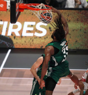 Τα κλειδιά της νίκης του Παναθηναϊκού κόντρα στη Μονακό (video)