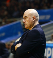 Πονσαρνάου: «Θα βλέπω στον ύπνο μου τον Μπέβερλι»