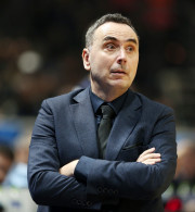 Μπούτσκος: «Να διορθώσουμε ορισμένα πράγματα και να φέρουμε το κύπελλο στη Θεσσαλονίκη»