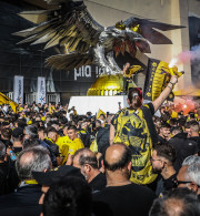 «Γιατί μονάχα αυτή η ομάδα...» - Η ΑΕΚ γίνεται 102 ετών και τα καλύτερα είναι μπροστά της!