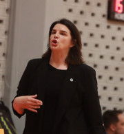 Μένει στην Κίνα με «χρυσό» συμβόλαιο η Καπογιάννη