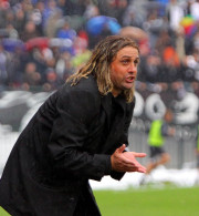 Από τη ζωή στους δρόμους μέχρι το πλευρό του Μέσι - Η απίστευτη διαδρομή του Γκιγιέρμο Όγιος