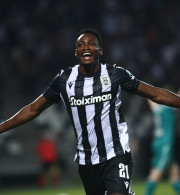 Ο Μπάμπα του ΠΑΟΚ ετοιμάζεται να πάει με τη Γκάνα στο Μουντιάλ