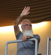 Ο Σαββίδης στη Θεσσαλονίκη - Ο λόγος του ταξιδιού πριν τον τελικό του ΠΑΟΚ