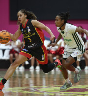 Αθηναϊκός - Παναθηναϊκός: Πού θα δείτε το Game 1 των τελικών της Α1 Γυναικών