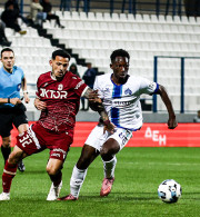 Η αποστολή της Κηφισιάς για την αναμέτρηση με τον Αστέρα ΑΚTOR