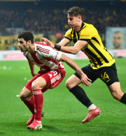 Η μεγάλη ευκαιρία του ελληνικού ποδοσφαίρου - Πως μπορεί να βρεθεί στην 8η θέση του Ranking