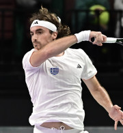 Ο Τσιτσιπάς έμαθε τον αντίπαλο του στο Madrid Open