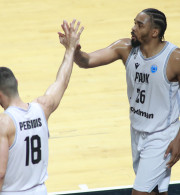 «Ο ΠΑΟΚ έχει το μομέντουμ για να κατακτήσει το Europe Cup»